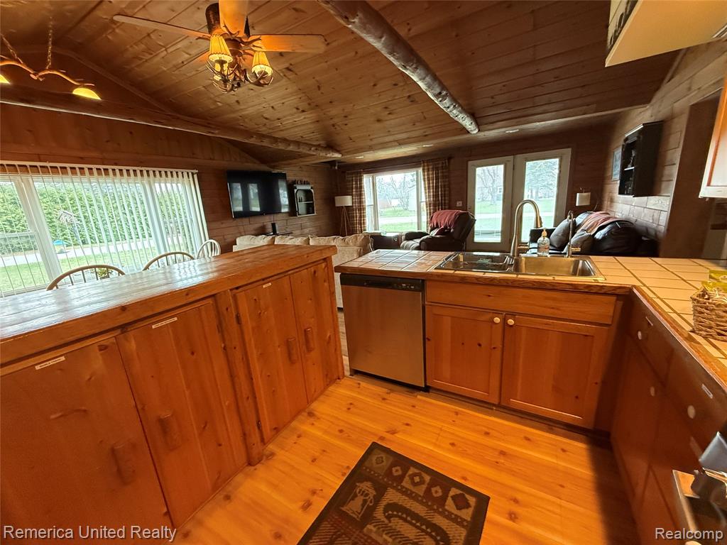 3991 Buck Road, Gaylord, MI 49735 — Photo 17