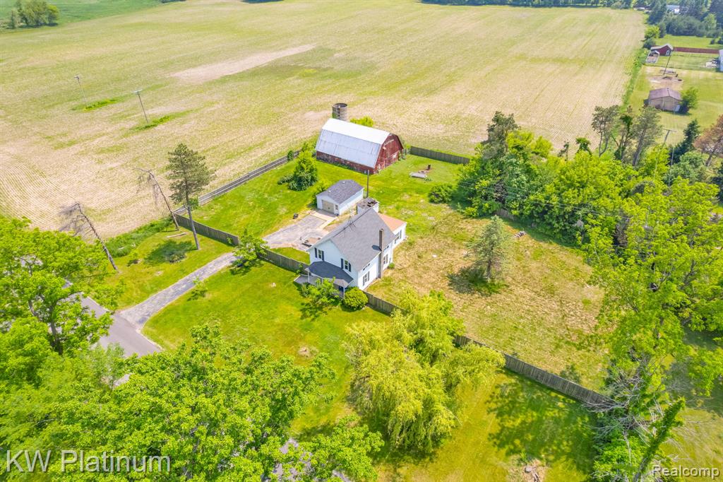 5276 Van Orden Road, Webberville, MI 48892 — Photo 31