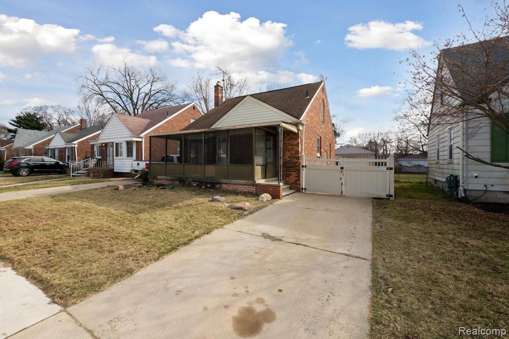7676 DOLPHIN, Redford, MI 48239 — Photo 4