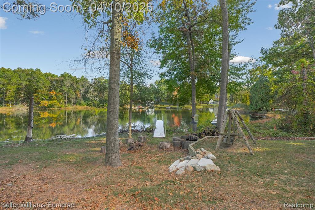 70 Lakeview Drive, Oxford, MI 48370 — Photo 56