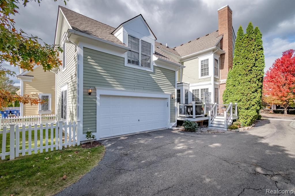 50291 HANCOCK Street, Canton, MI 48188 — Photo 2