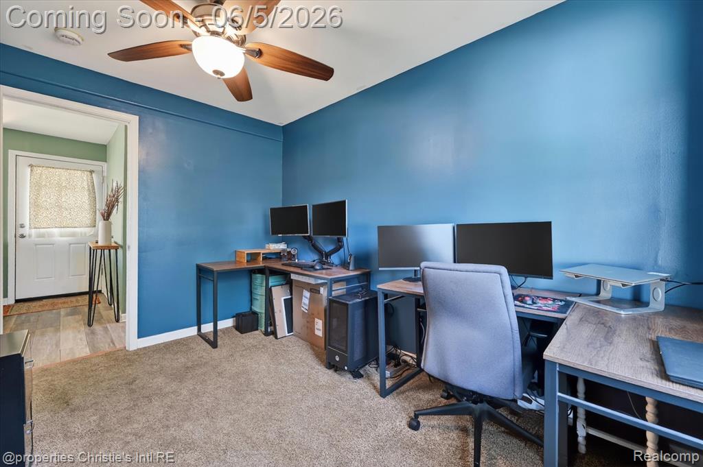 39185 Chase Street, Romulus, MI 48174 — Photo 18