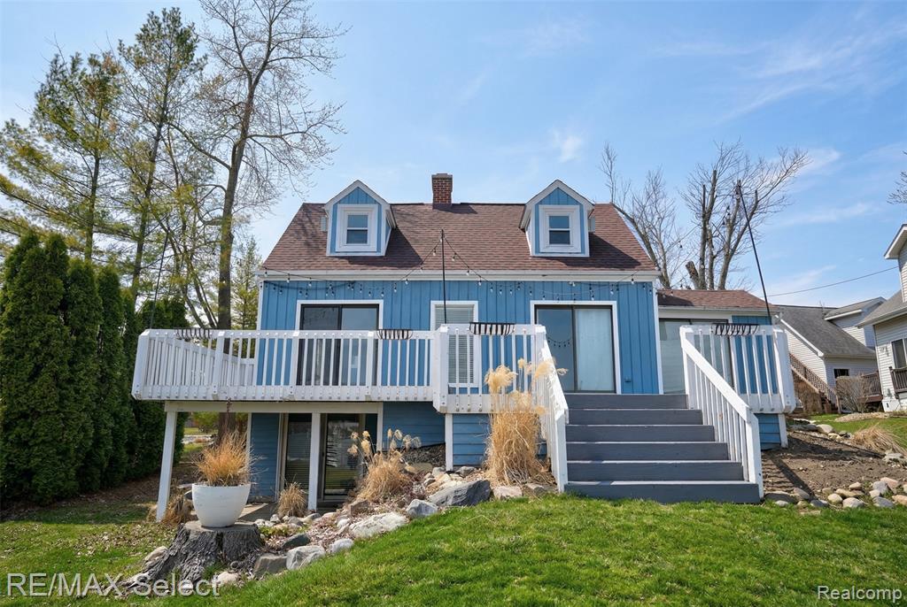 11501 Torrey Road, Fenton, MI 48430 — Photo 5