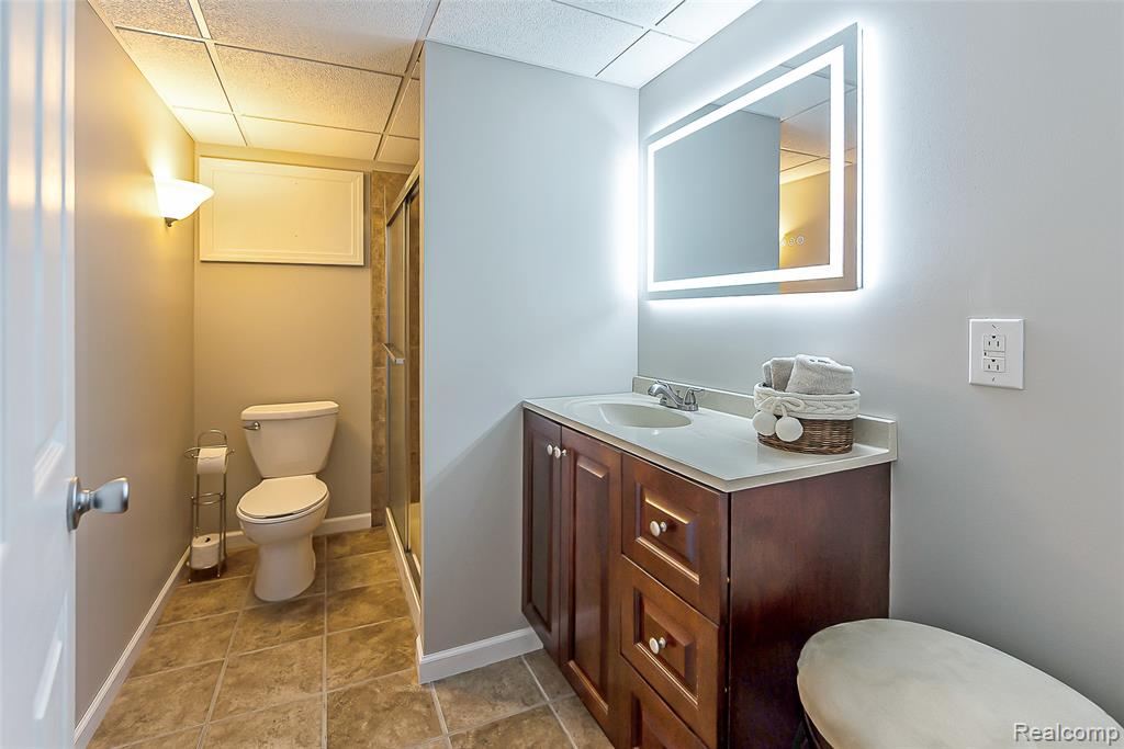 58721 Carriage Lane, South Lyon, MI 48178 — Photo 28
