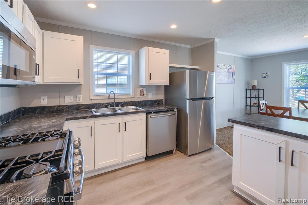 57925 Woodcreek Lot 50, New Haven, MI 48048 — Photo 28