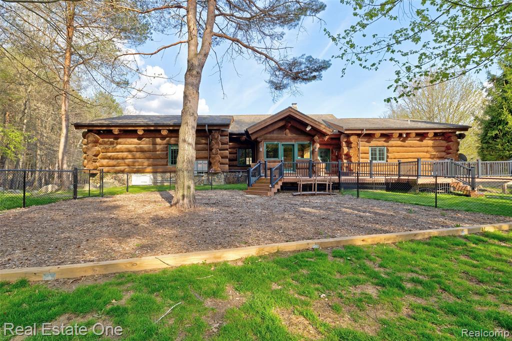 4340 Lahring Road, Holly, MI 48442 — Photo 69