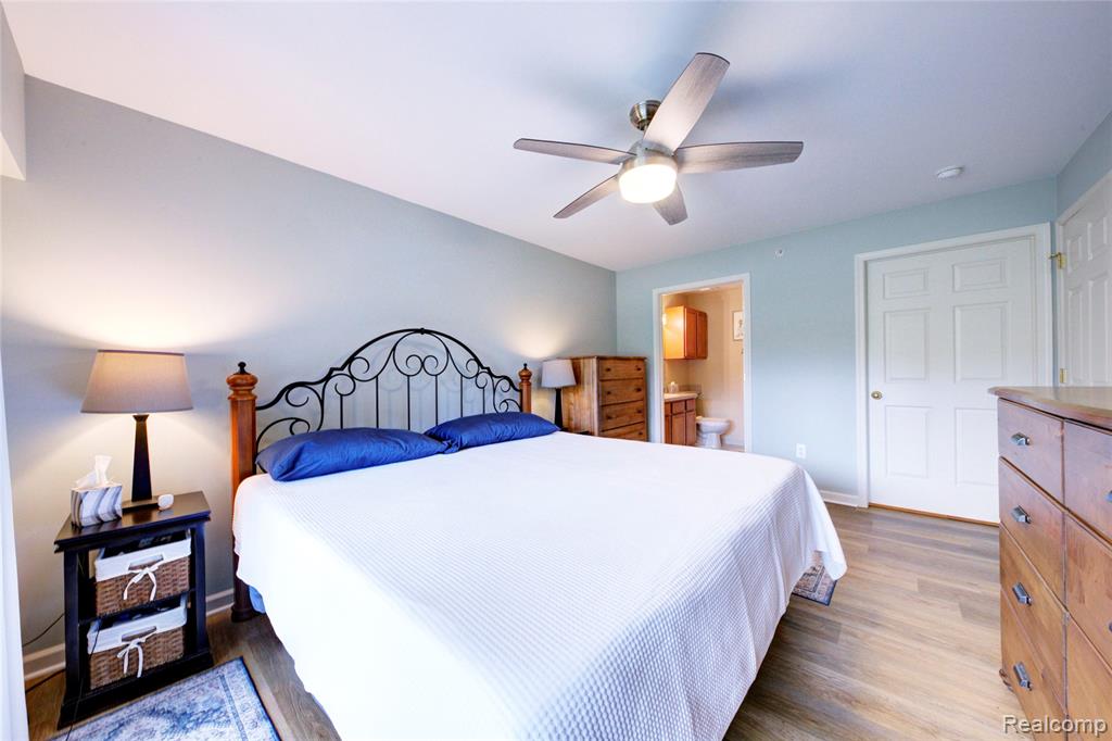 4357 Deeside Drive, Brighton, MI 48116 — Photo 12