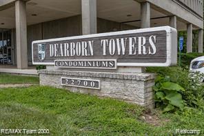 22700 Garrison Street, 505, Dearborn, MI 48124 — Photo 2