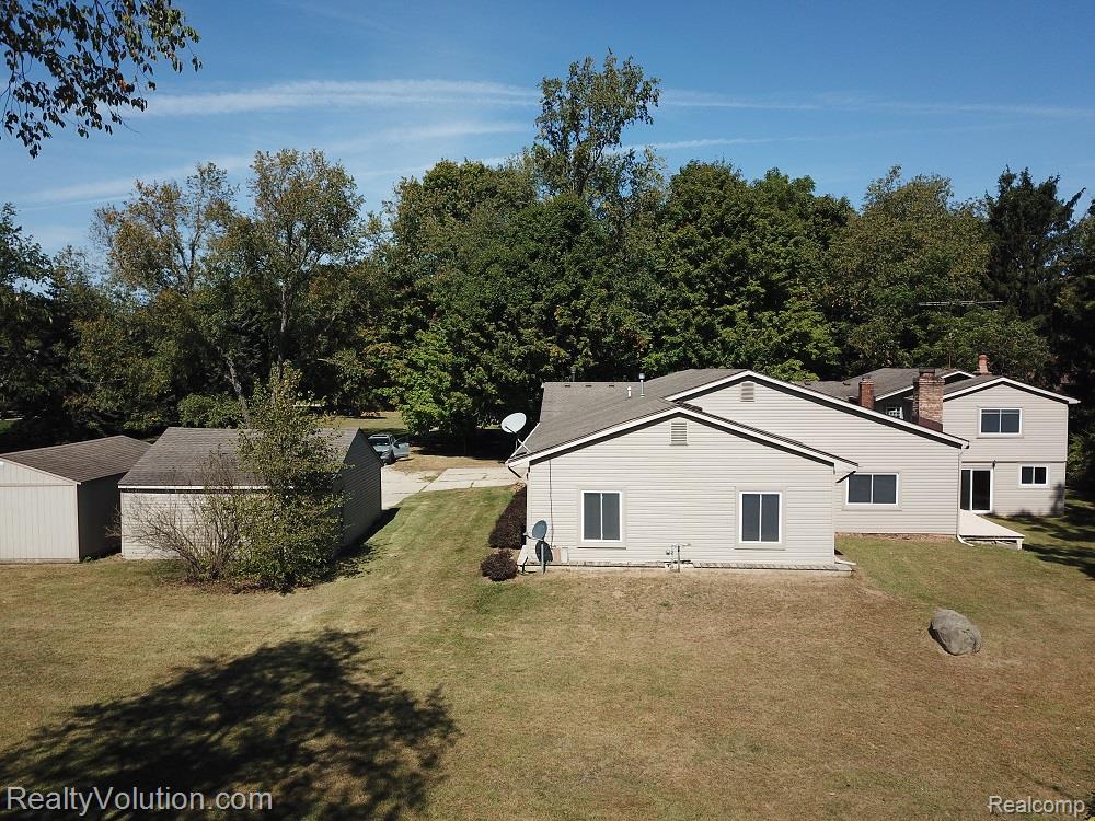 14750 Reid Road, Bruce, MI 48065 — Photo 2