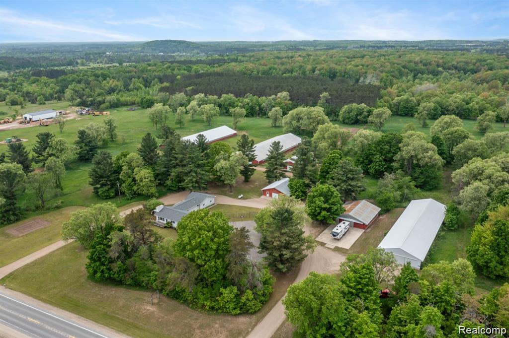 7214 S M 66 Highway, Mancelona, MI 49659 — Photo 53