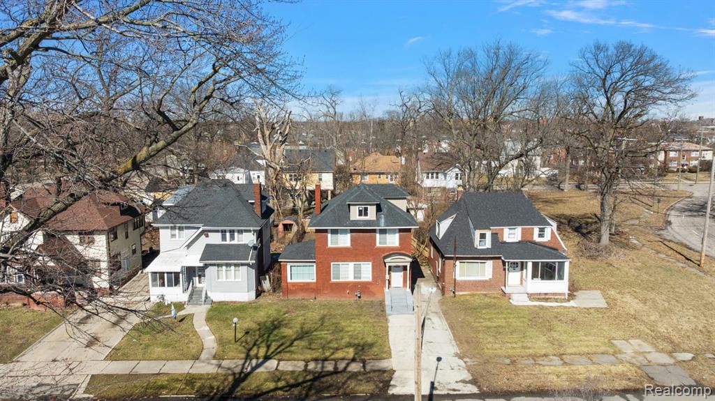 2220 Collingwood Street, Detroit, MI 48206 — Photo 5