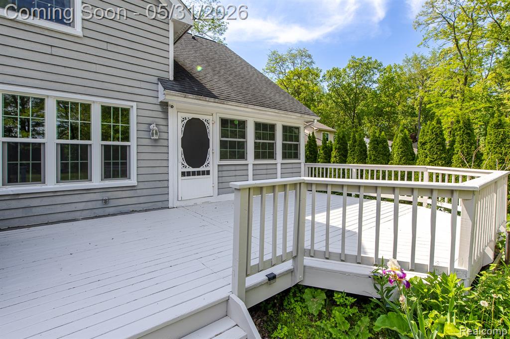 5020 Whitlow Court, Commerce Twp, MI 48382 — Photo 37