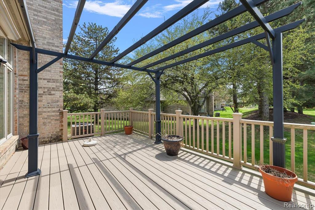 22025 Orchard Way, Beverly Hills, MI 48025 — Photo 43