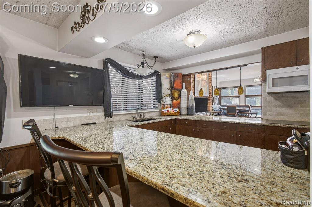 46 W Breitmeyer Place, Mount Clemens, MI 48043 — Photo 9