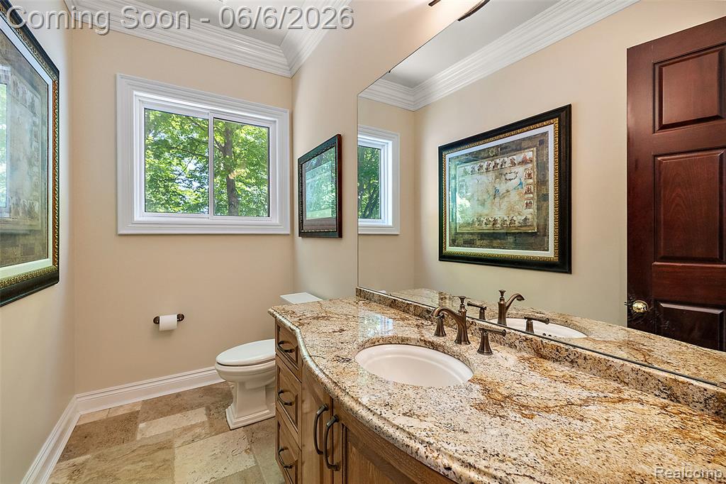 781 Windy Fields Court, Leonard, MI 48367 — Photo 42