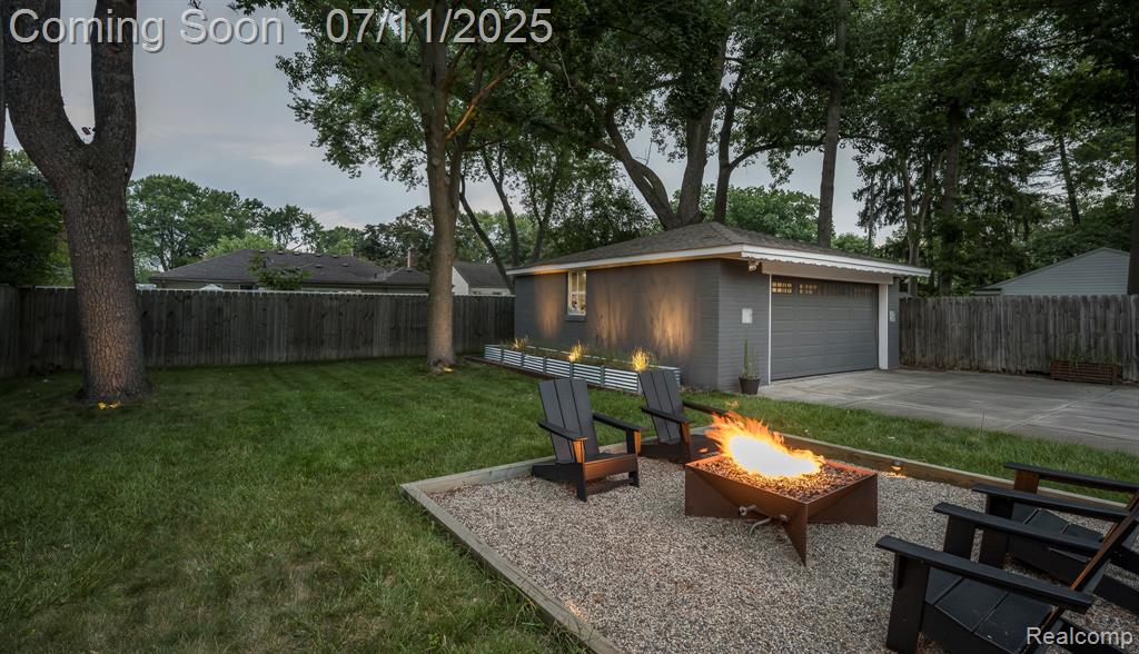 4412 Buckingham Road, Royal Oak, MI 48073 — Photo 23