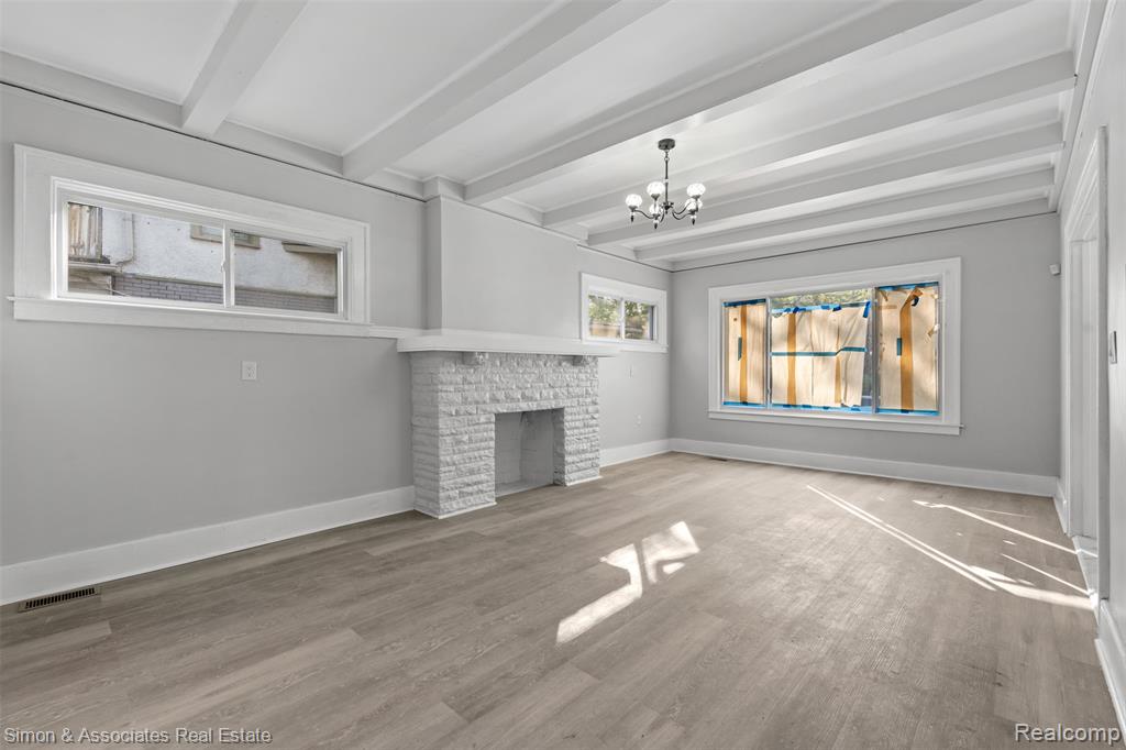 93 Massachusetts Street, Highland Park, MI 48203 — Photo 7