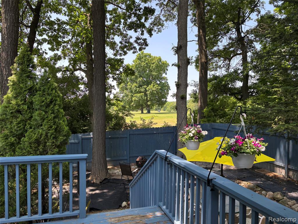 4817 Hickory Drive, Highland, MI 48356 — Photo 21