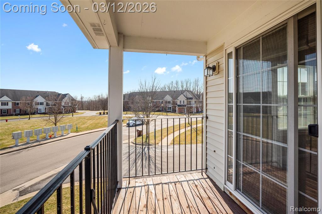 3161 Kneeland Circle, Howell, MI 48843 — Photo 20