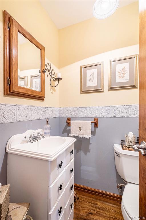 9246 YOUNG Drive, Swartz Creek, MI 48473 — Photo 16