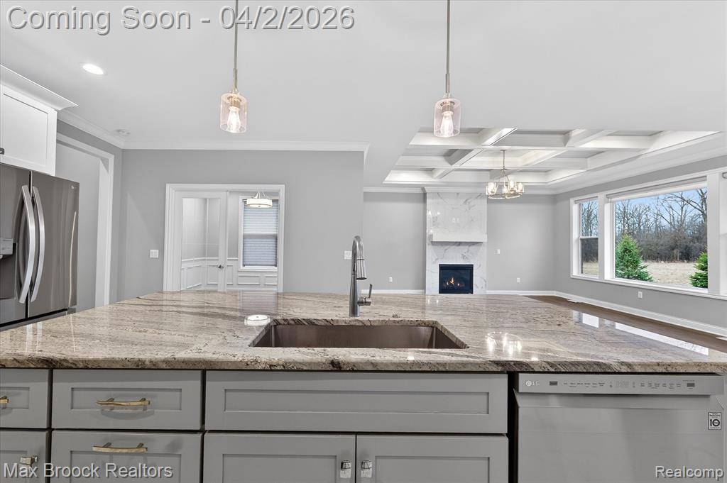 43721 Legacy Drive, Sterling Heights, MI 48314 — Photo 15