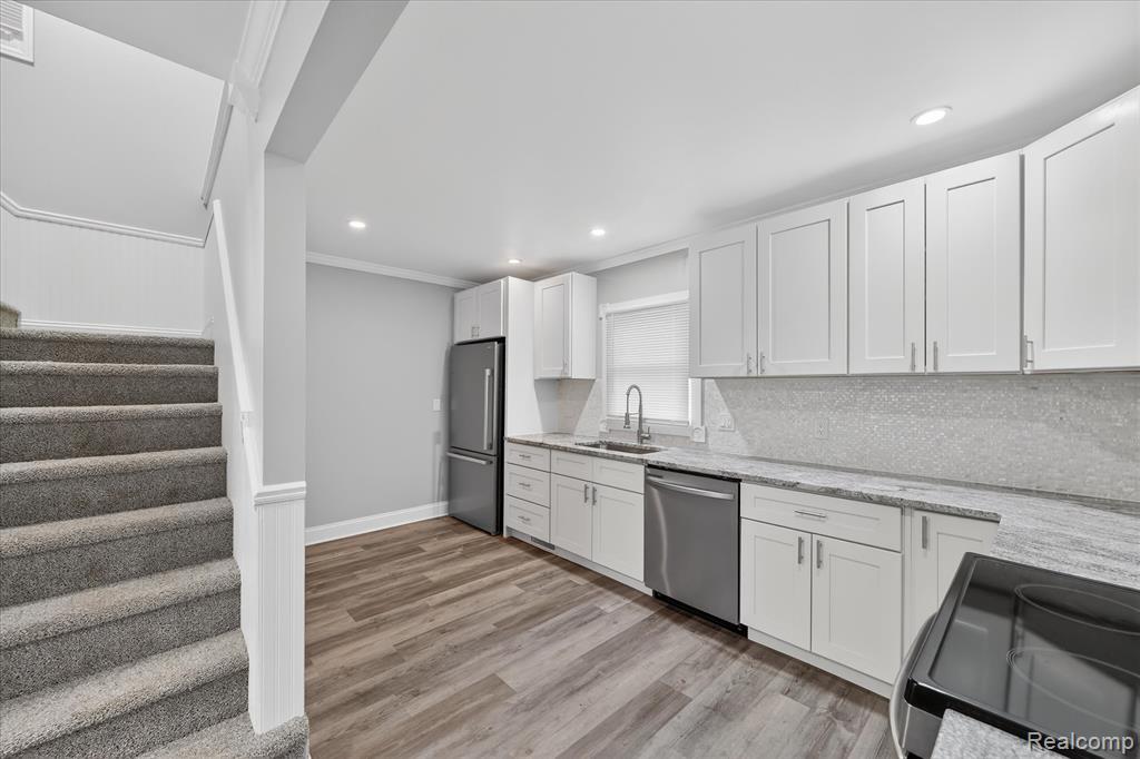 44003 Tyler Road, Van Buren, MI 48111 — Photo 15
