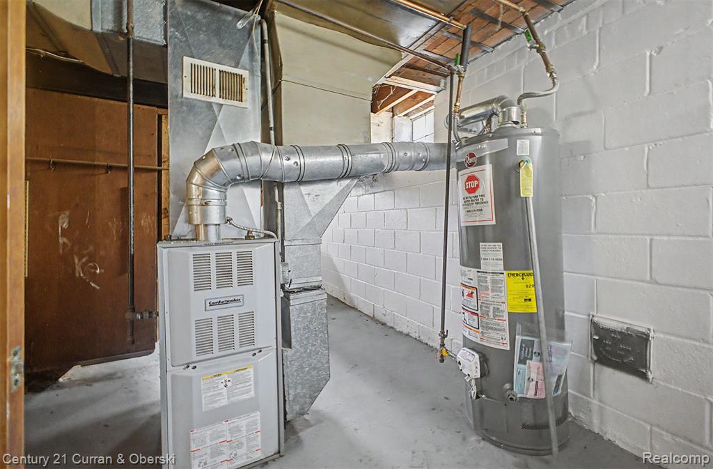 20141 Bramford Street, Detroit, MI 48234 — Photo 33