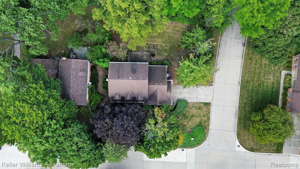 41718 Ladywood Drive, Northville, MI 48168 — Photo 49