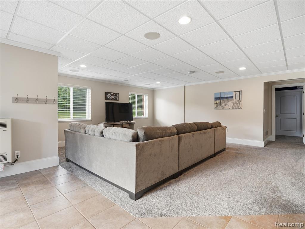 1232 Thorn Ridge Drive, Howell, MI 48843 — Photo 30
