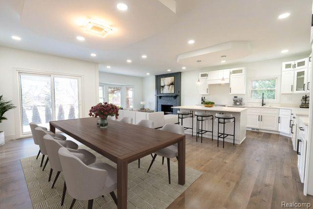 822 DAHLIA Lane, Rochester Hills, MI 48307 — Photo 5