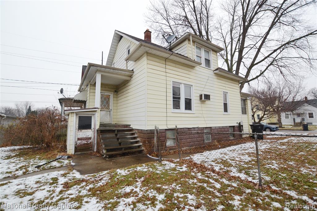 757 Orchard Street, Wyandotte, MI 48192 — Photo 27