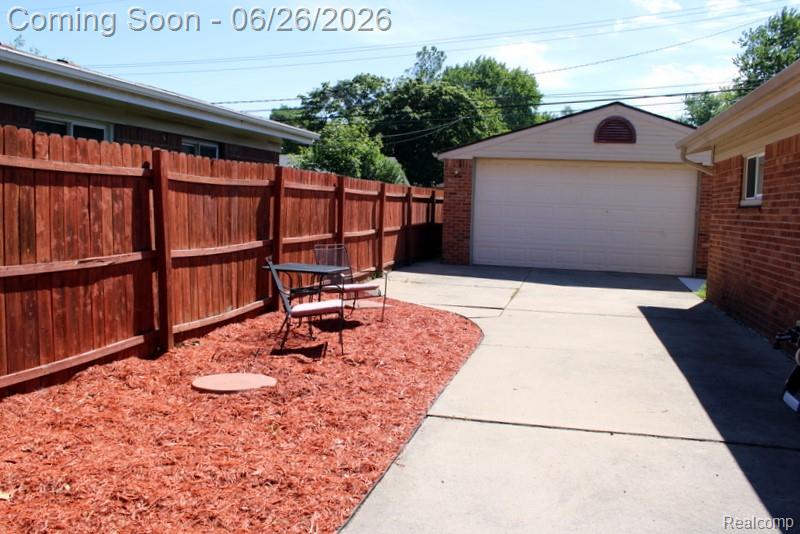 8951 Stevens Street, Taylor, MI 48180 — Photo 3
