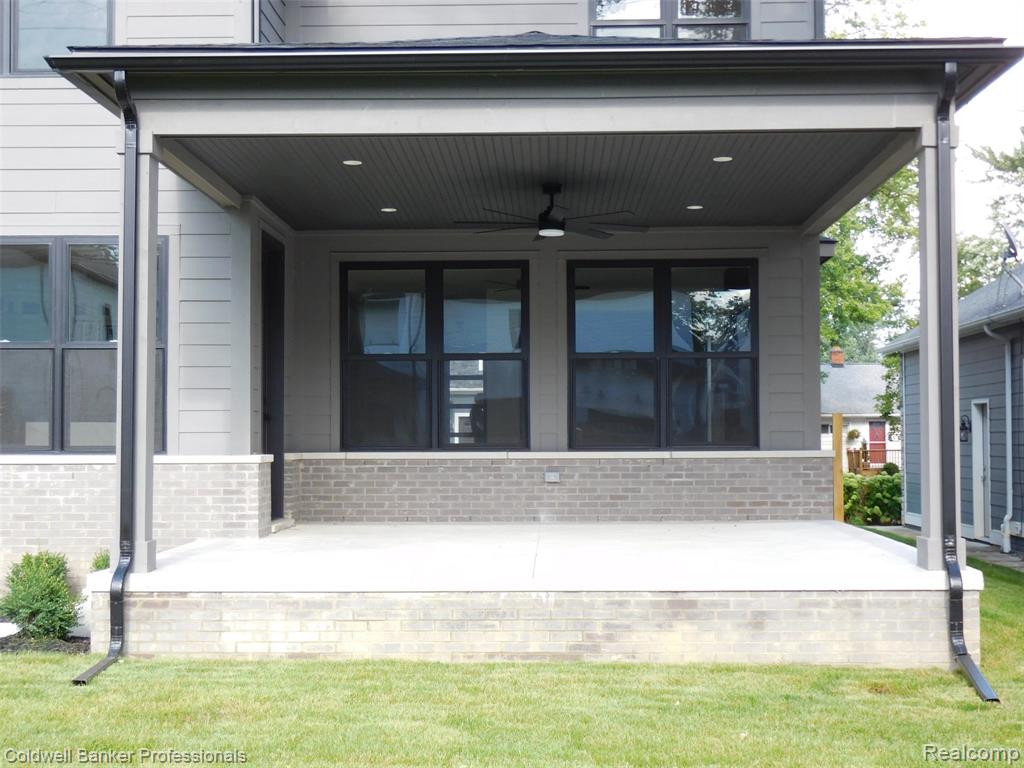 4247 Hampton Boulevard, Royal Oak, MI 48073 — Photo 57