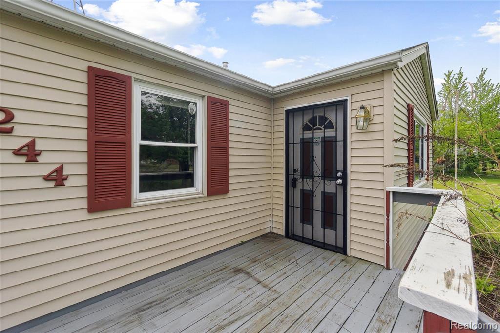 7244 Neff Road, Mount Morris, MI 48458 — Photo 5