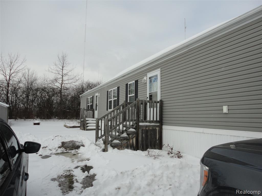 28786 Glenwood, Flat Rock, MI, 48134