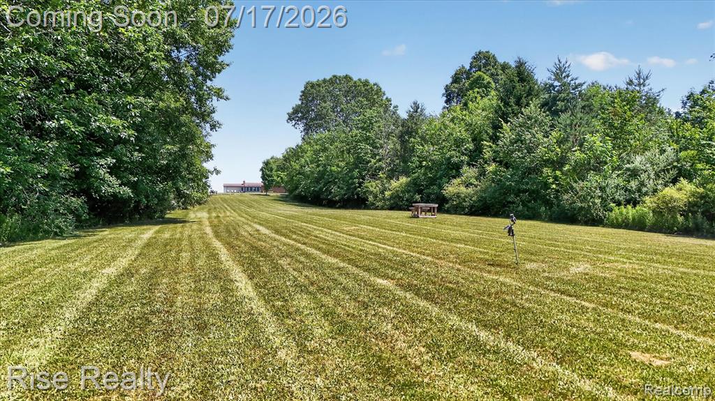 4338 S Duffield Road, Lennon Vlg, MI 48449 — Photo 49