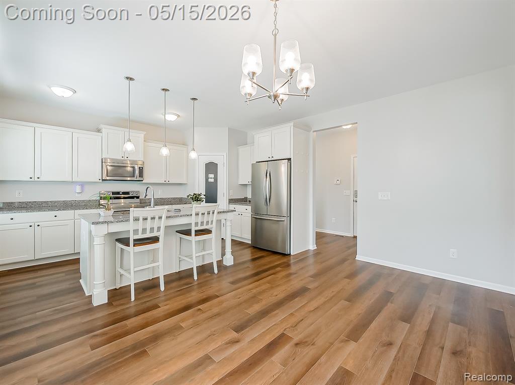 7994 Chestnut Drive, Westland, MI — Photo 7