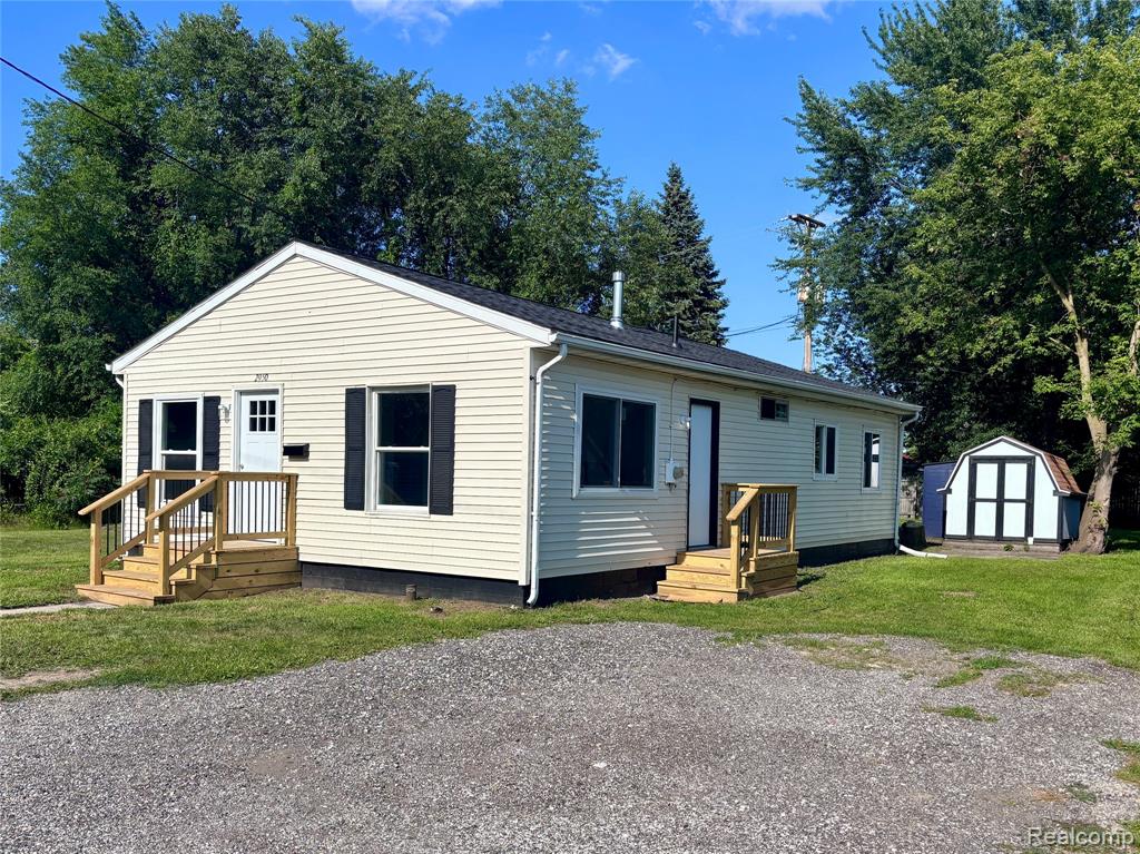2950 28th Street, Port Huron, MI 48060