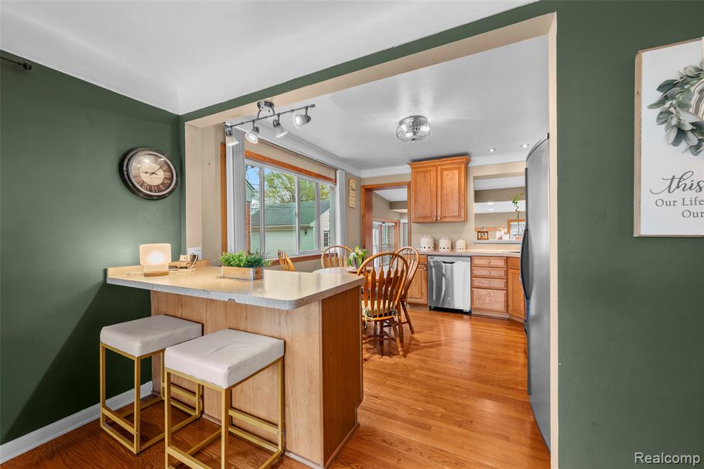 13321 Rosedale Street, Southgate, MI 48195 — Photo 8