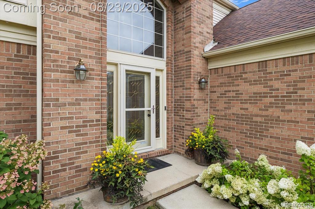 9335 W Walden Drive, Van Buren, MI 48111 — Photo 5