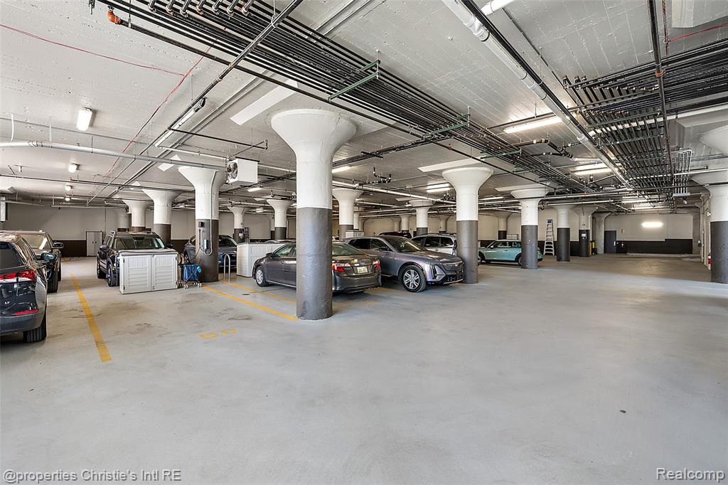 444 West Willis Street, Detroit, MI 48201 — Photo 28