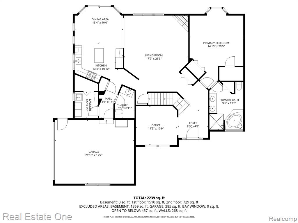 14817 Sparrow Drive, Shelby Twp, MI 48315 — Photo 51