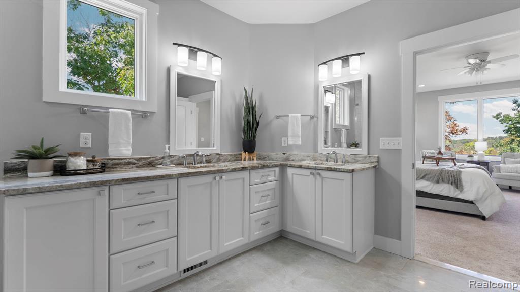 9069 Preserve Drive, Fenton, MI 48430 — Photo 45