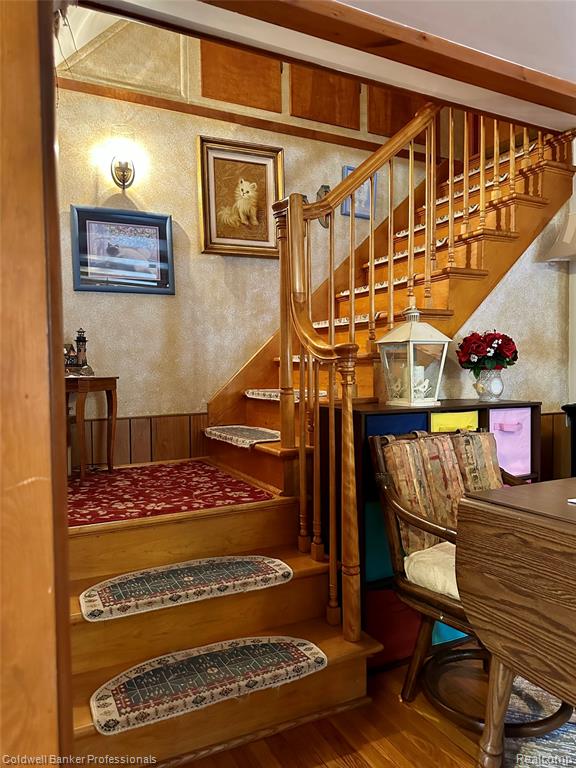 7351 Chain Lake Drive, South Branch, MI, 48761