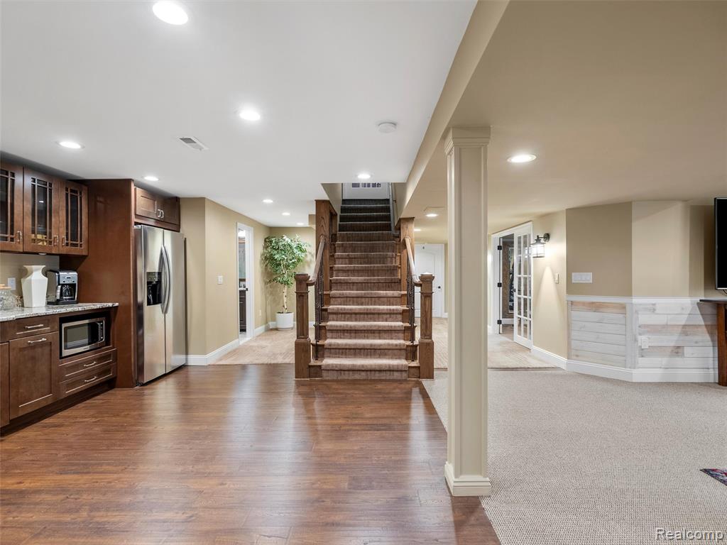 41733 Wilder Court, Novi, MI 48377 — Photo 38