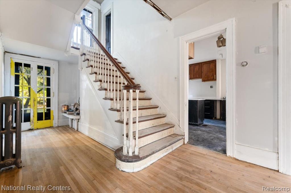 75 McLean Street, Highland Park, MI 48203 — Photo 6