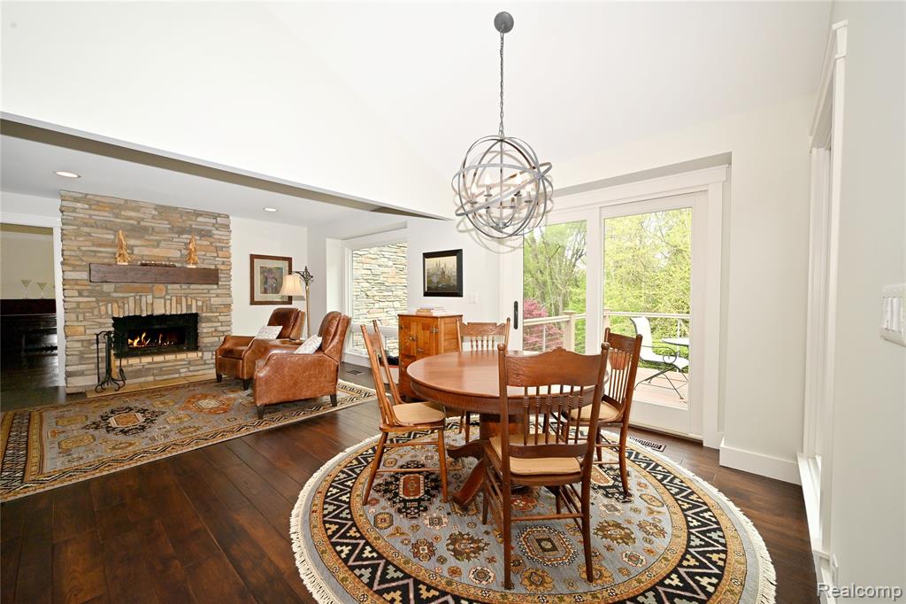 4801 N Harsdale Road, Bloomfield Hills, MI 48302 — Photo 15