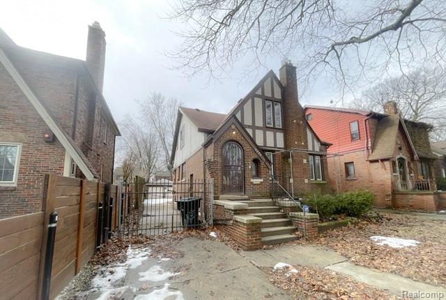 5275 Yorkshire Road, Detroit, MI 48224 — Photo 2