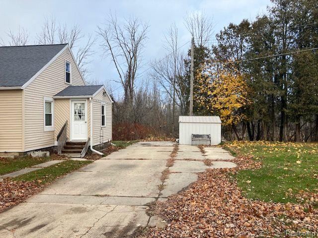 4674 MAIN Street, MI — Photo 2