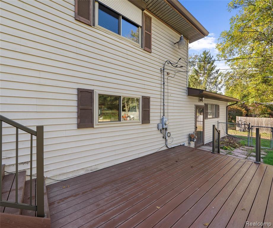 10401 Willow Road, Willis, MI 48191 — Photo 2